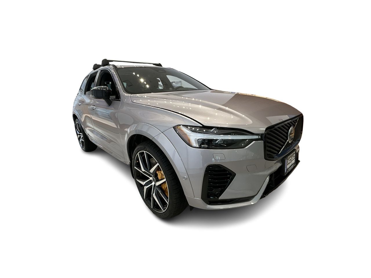 Volvo XC60 Plug-in hybrid  2026 à Richmond, Colombie-Britannique