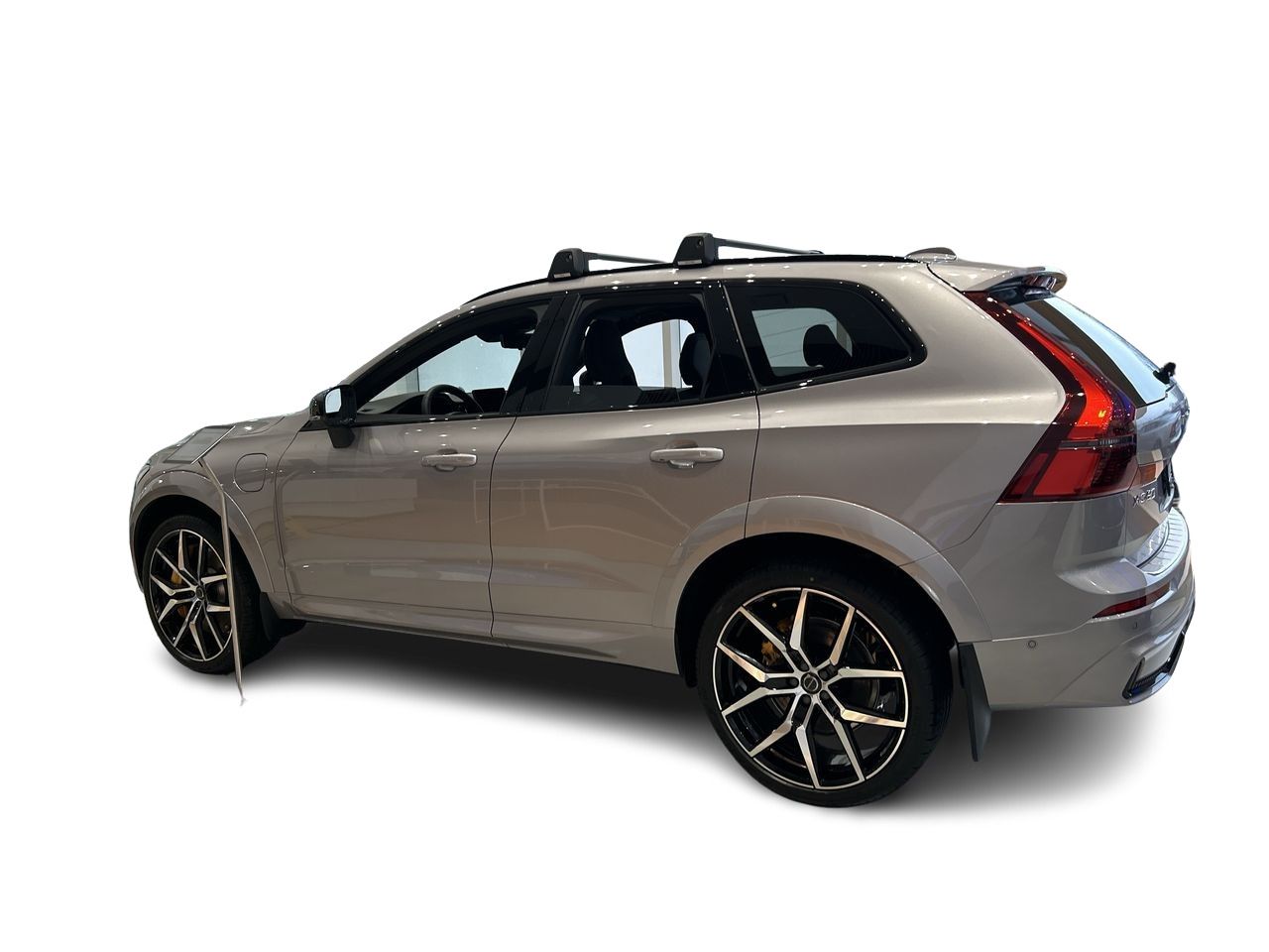 Volvo XC60 Plug-in hybrid  2026 à Richmond, Colombie-Britannique