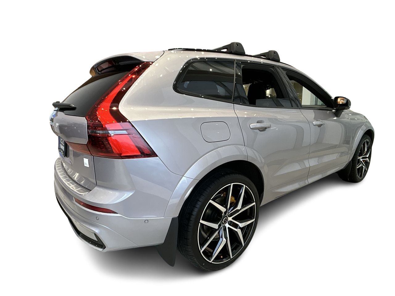 Volvo XC60 Plug-in hybrid  2026 à Richmond, Colombie-Britannique