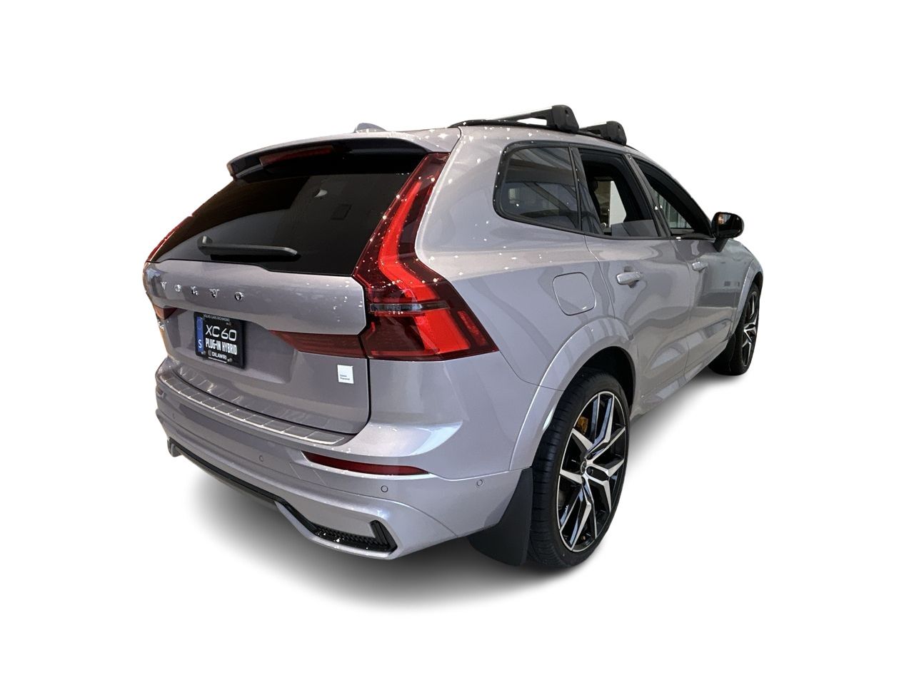 Volvo XC60 Plug-in hybrid  2026 à Richmond, Colombie-Britannique