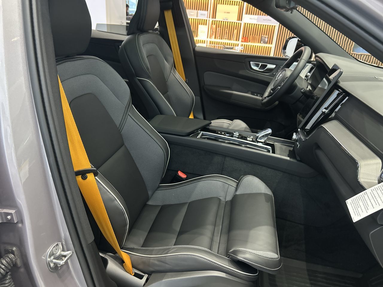 Volvo XC60 Plug-in hybrid  2026 à Richmond, Colombie-Britannique