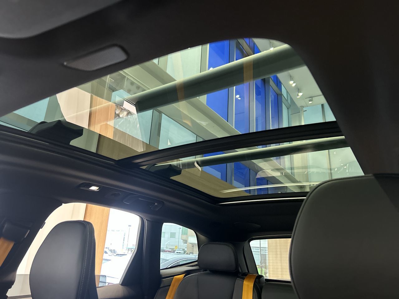 Volvo XC60 Plug-in hybrid  2026 à Richmond, Colombie-Britannique