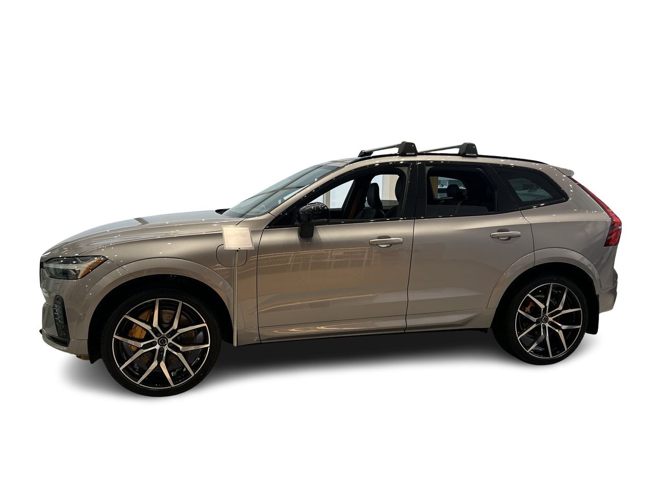 Volvo XC60 Plug-in hybrid  2026 à Richmond, Colombie-Britannique