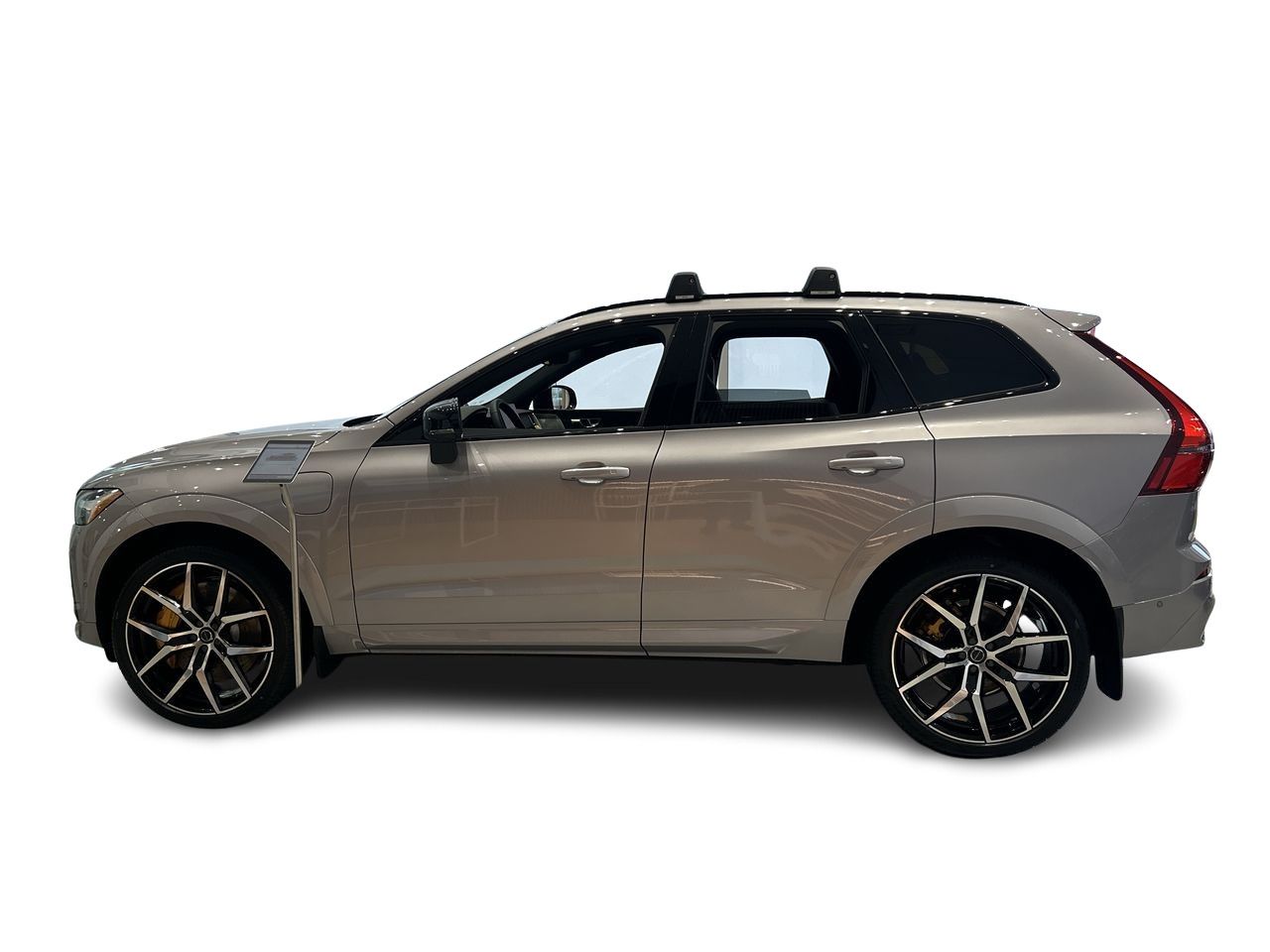 Volvo XC60 Plug-in hybrid  2026 à Richmond, Colombie-Britannique