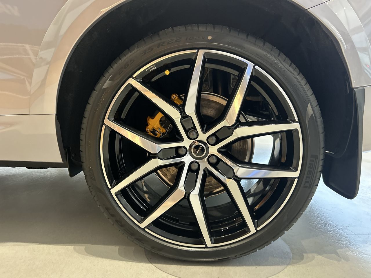 Volvo XC60 Plug-in hybrid  2026 à Richmond, Colombie-Britannique