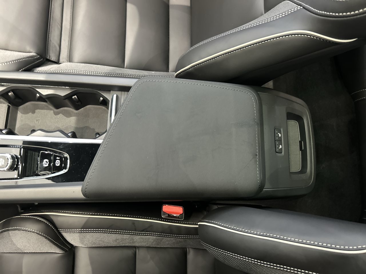 Volvo XC60 Plug-in hybrid  2026 à Richmond, Colombie-Britannique