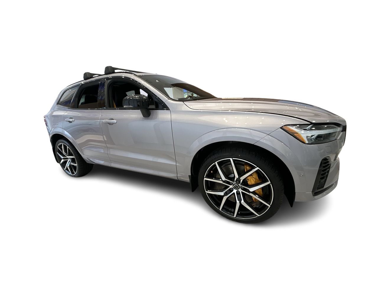 Volvo XC60 Plug-in hybrid  2026 à Richmond, Colombie-Britannique