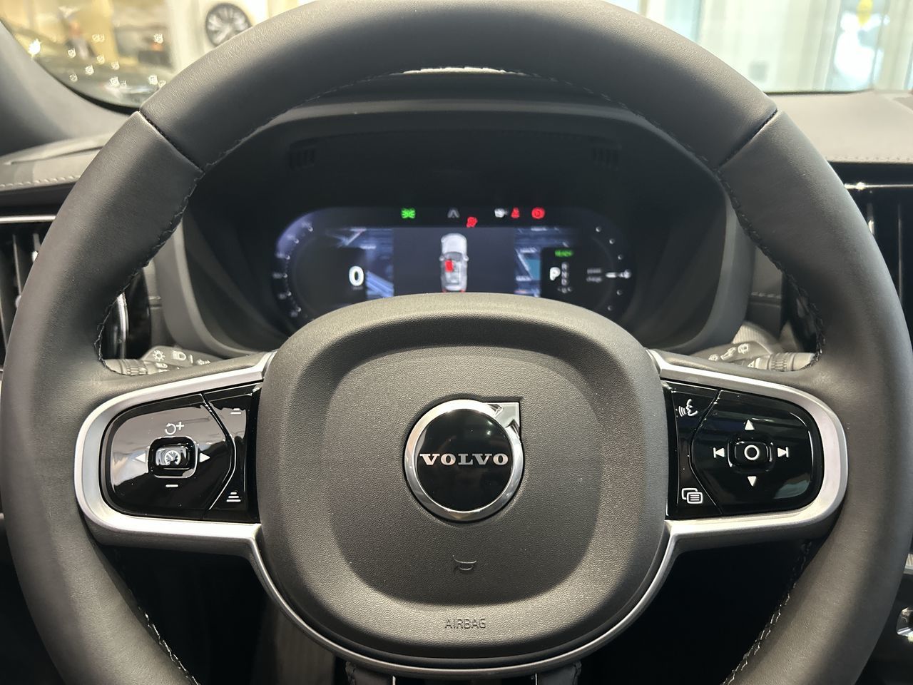 Volvo XC60 Plug-in hybrid  2026 à Richmond, Colombie-Britannique