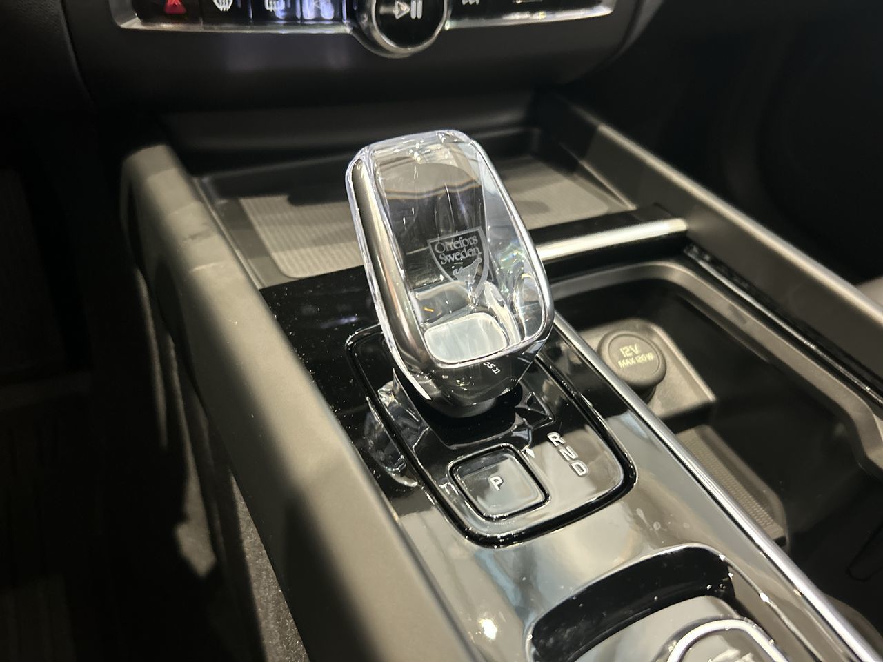 Volvo XC60 Plug-in hybrid  2026 à Richmond, Colombie-Britannique