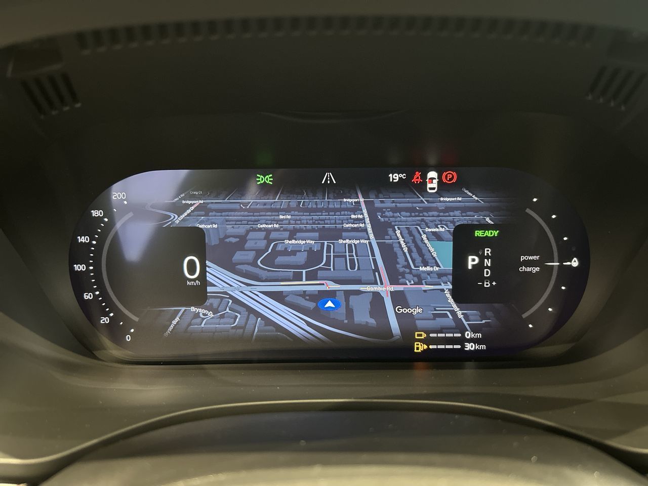 Volvo XC60 Plug-in hybrid  2026 à Richmond, Colombie-Britannique