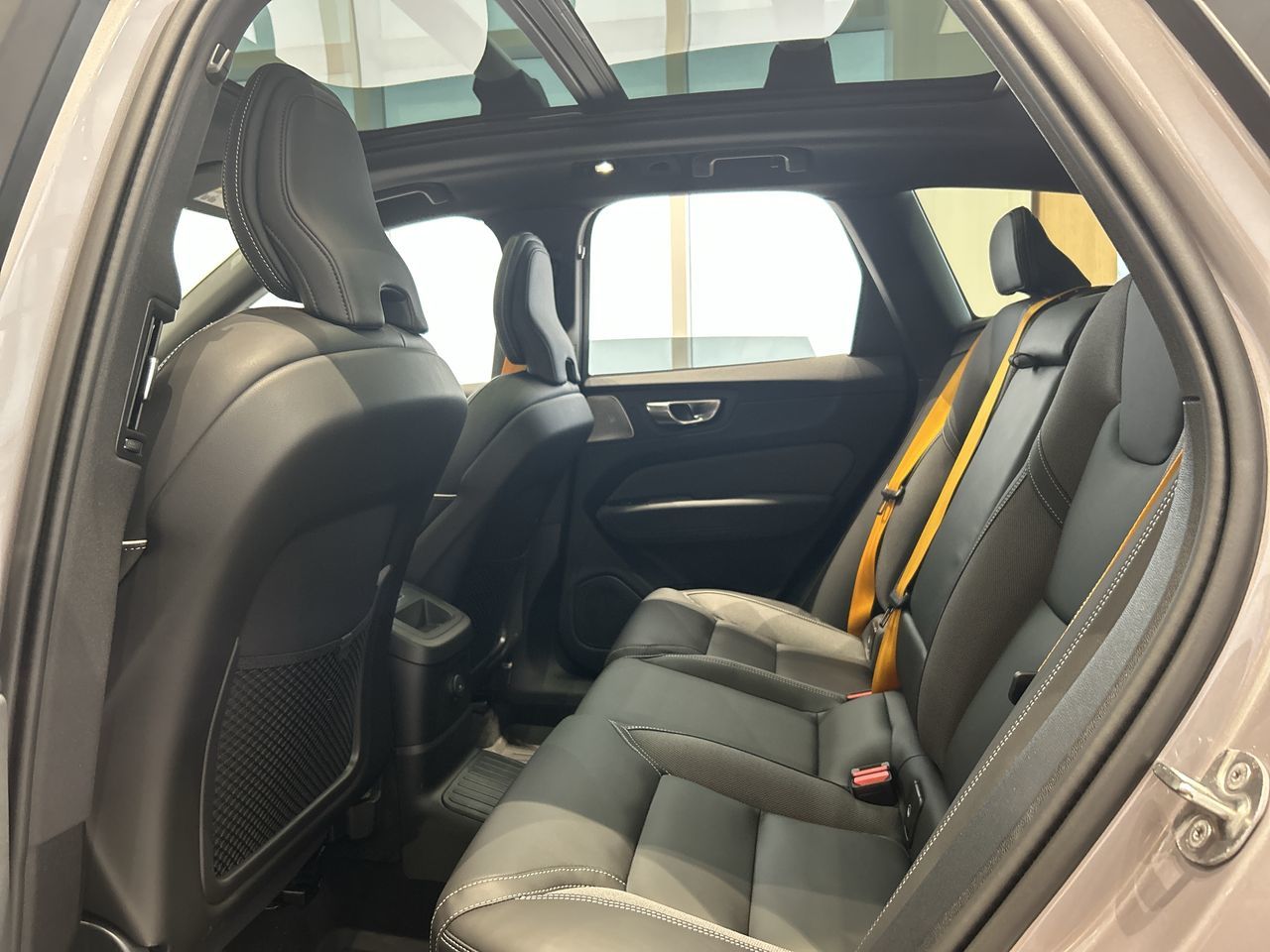 Volvo XC60 Plug-in hybrid  2026 à Richmond, Colombie-Britannique