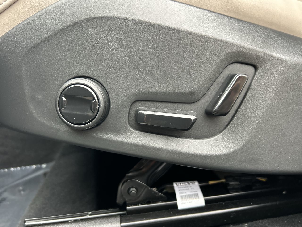 Volvo XC60 Plug-In Hybrid  2026 à Richmond, Colombie-Britannique