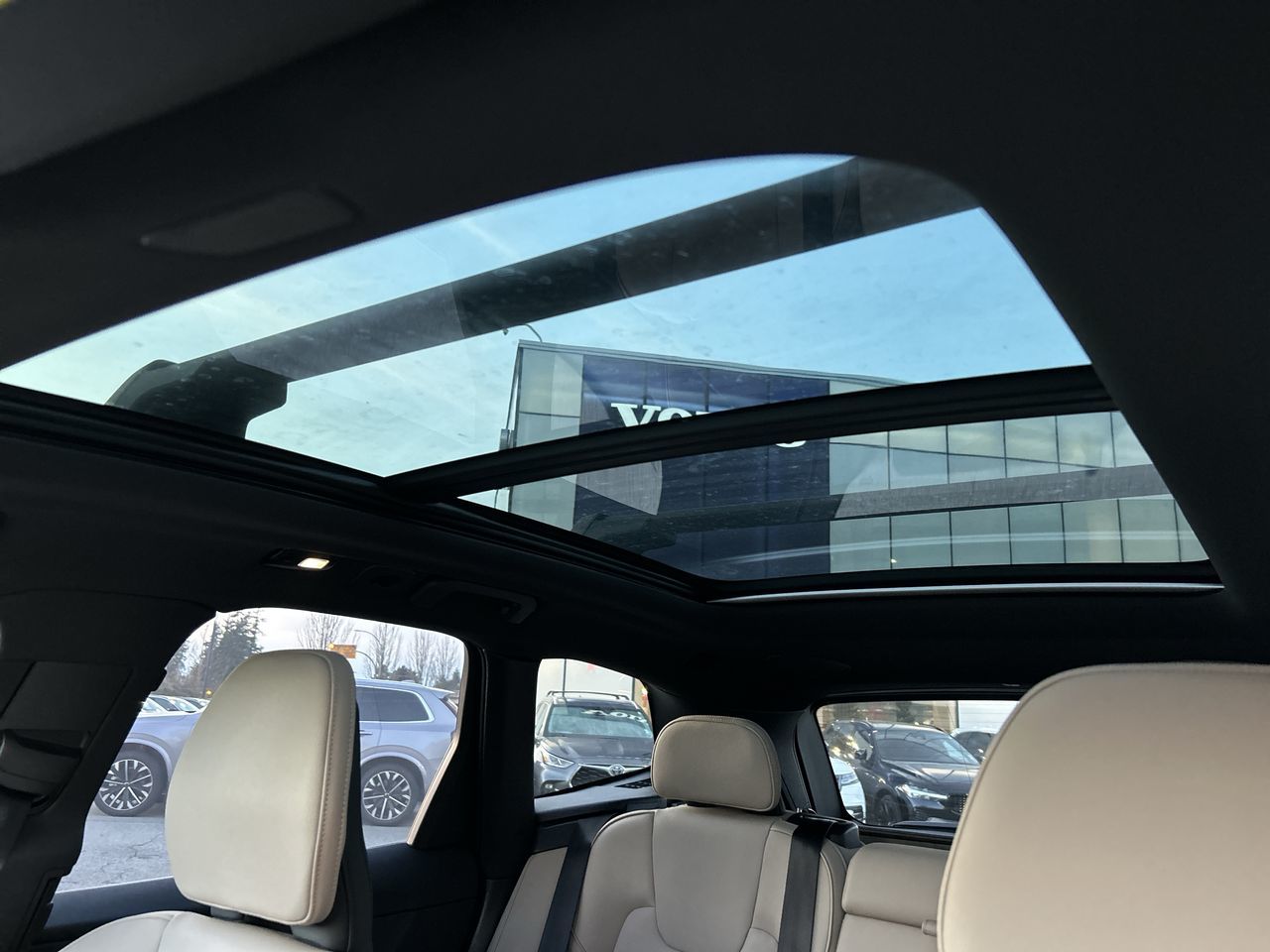 Volvo XC60 Plug-In Hybrid  2026 à Richmond, Colombie-Britannique