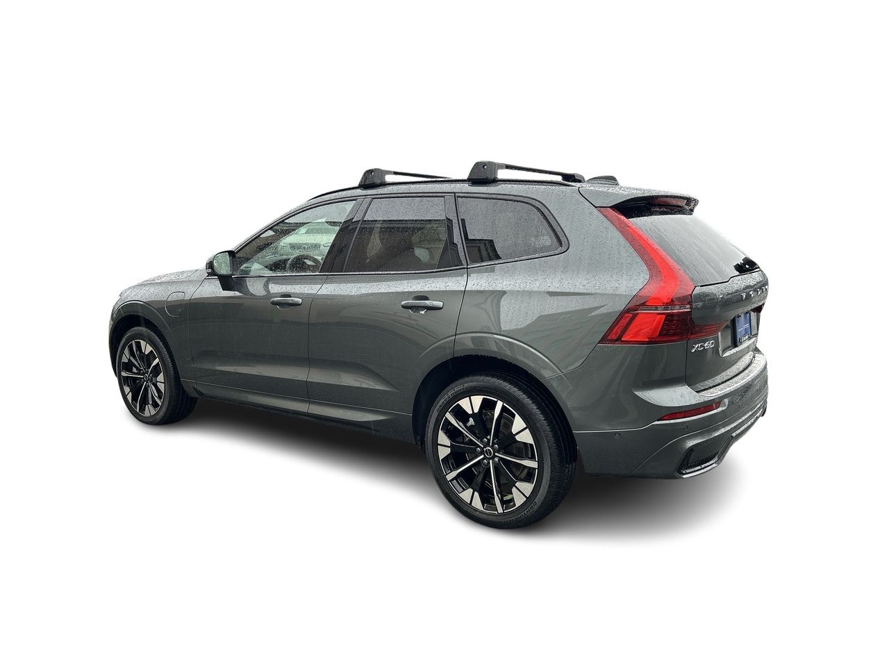Volvo XC60 Plug-In Hybrid  2026 à Richmond, Colombie-Britannique