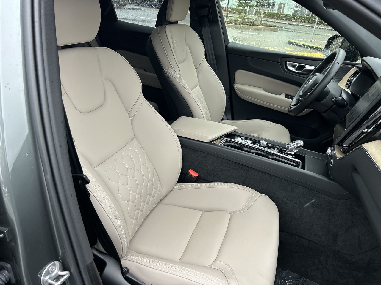 Volvo XC60 Plug-In Hybrid  2026 à Richmond, Colombie-Britannique