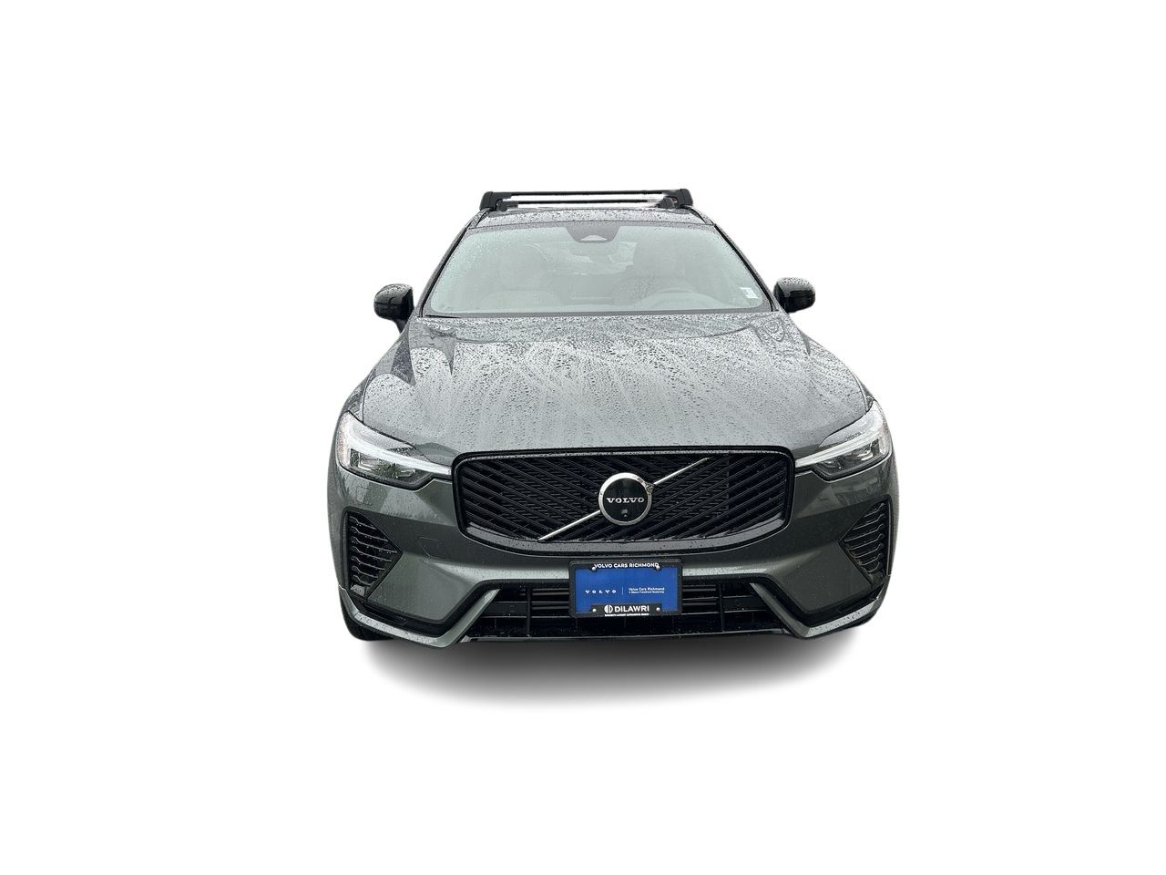 Volvo XC60 Plug-In Hybrid  2026 à Richmond, Colombie-Britannique