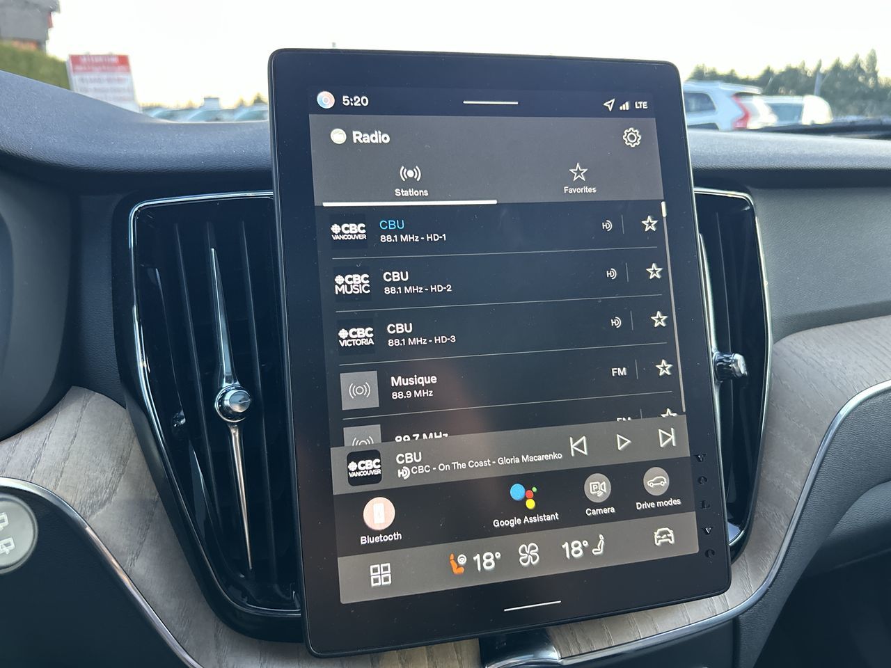 Volvo XC60 Plug-In Hybrid  2026 à Richmond, Colombie-Britannique