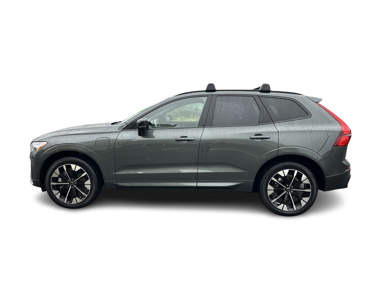 Volvo XC60 Plug-In Hybrid  2026 à Richmond, Colombie-Britannique