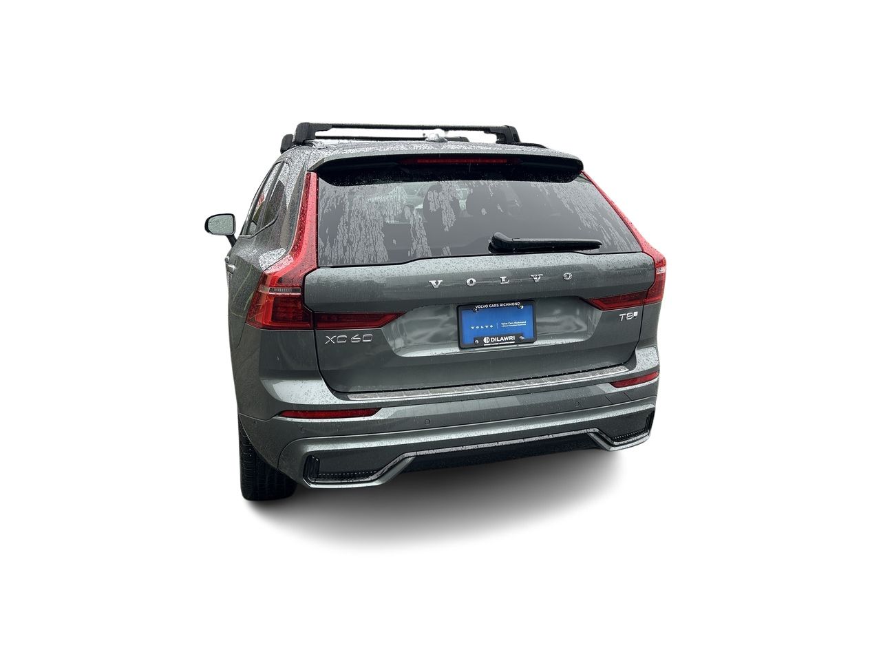 Volvo XC60 Plug-In Hybrid  2026 à Richmond, Colombie-Britannique