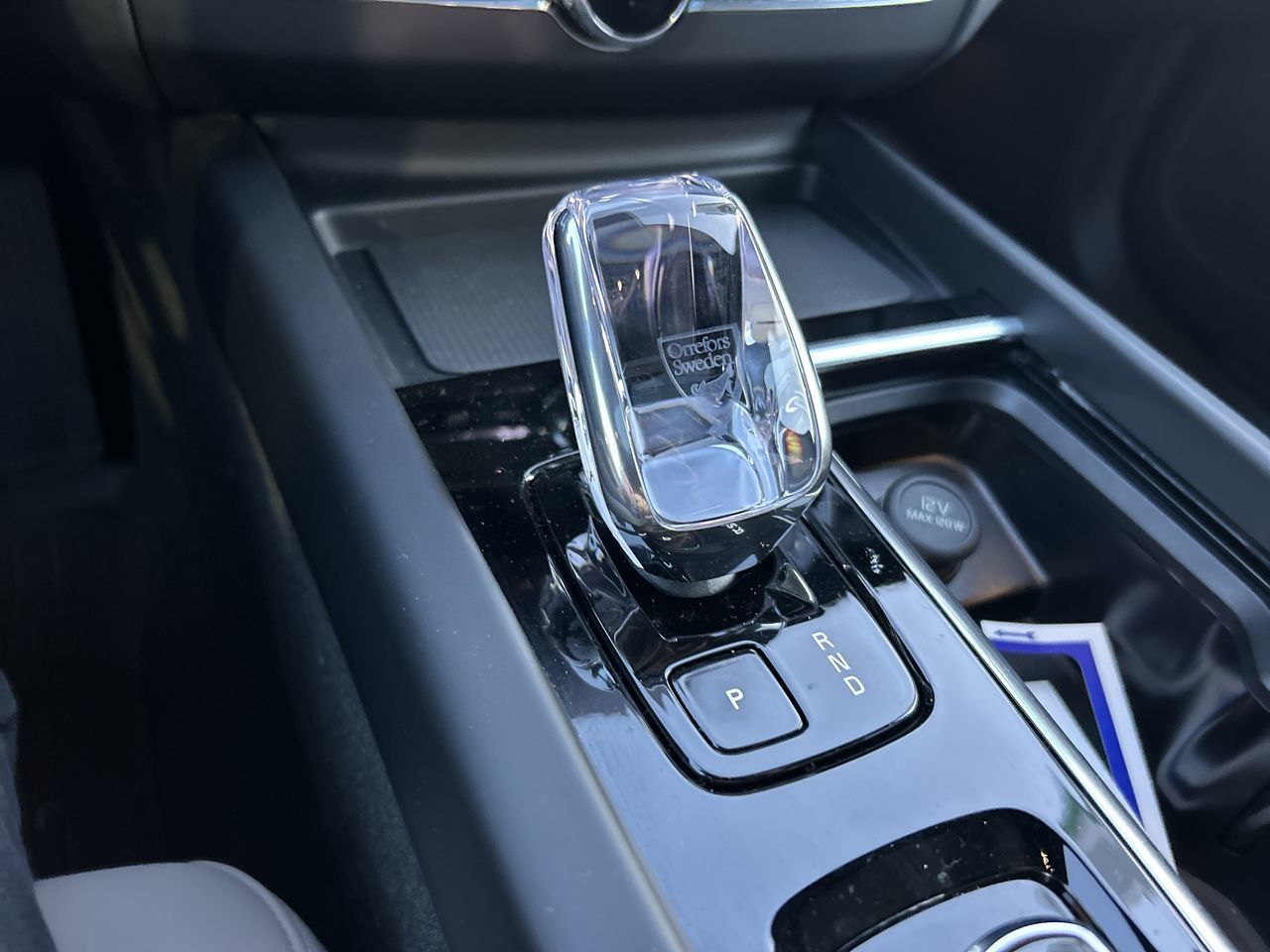 Volvo XC60 Plug-In Hybrid  2026 à Richmond, Colombie-Britannique