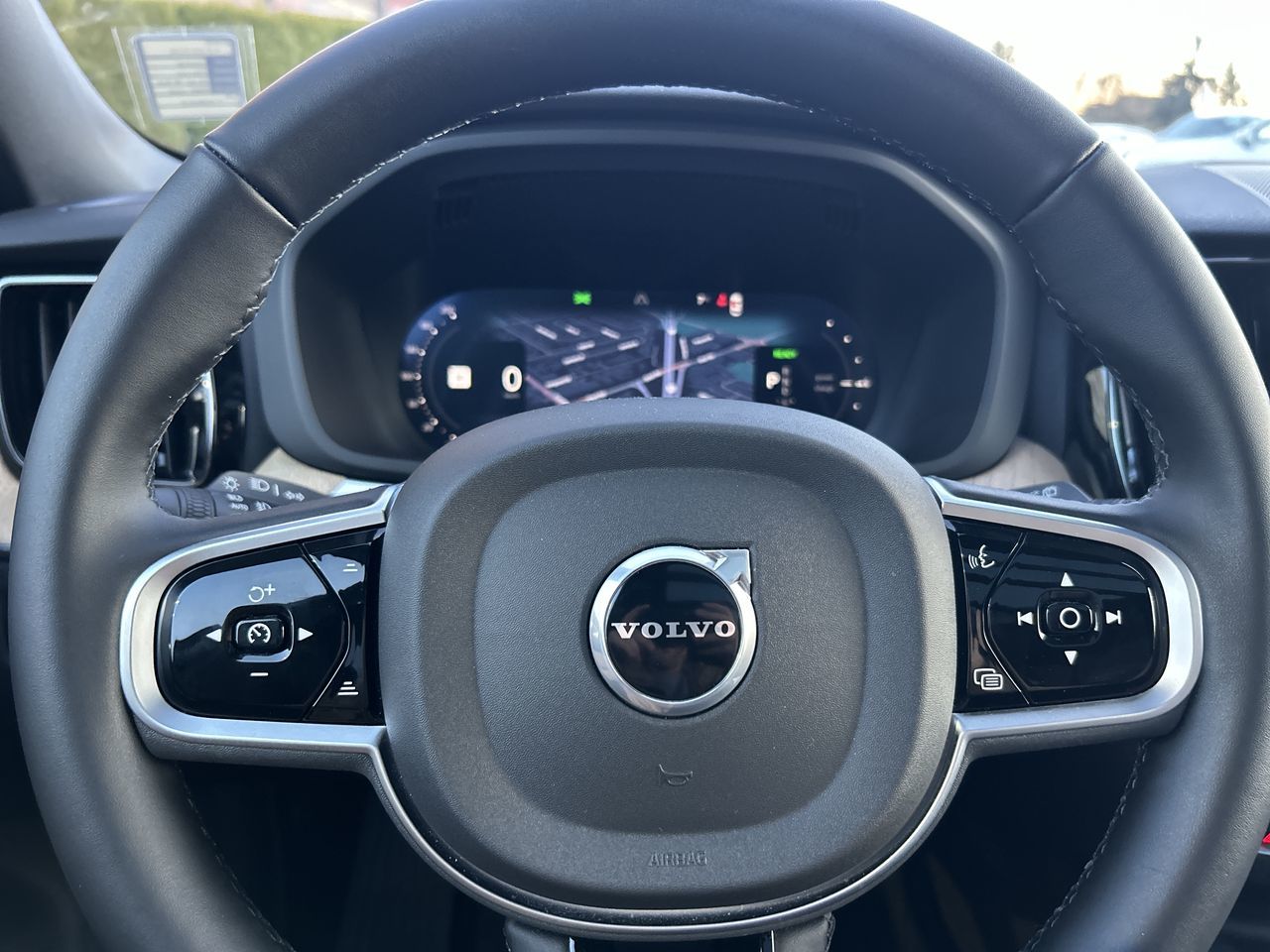 Volvo XC60 Plug-In Hybrid  2026 à Richmond, Colombie-Britannique