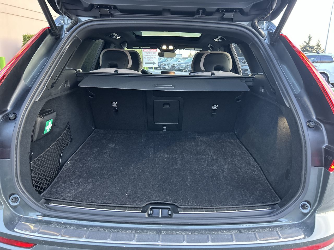 Volvo XC60 Plug-In Hybrid  2026 à Richmond, Colombie-Britannique