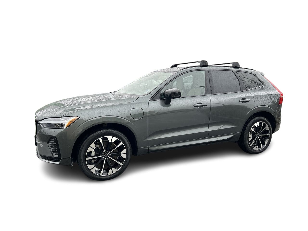 Volvo XC60 Plug-In Hybrid  2026 à Richmond, Colombie-Britannique