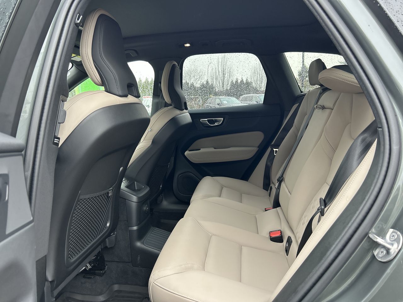 Volvo XC60 Plug-In Hybrid  2026 à Richmond, Colombie-Britannique