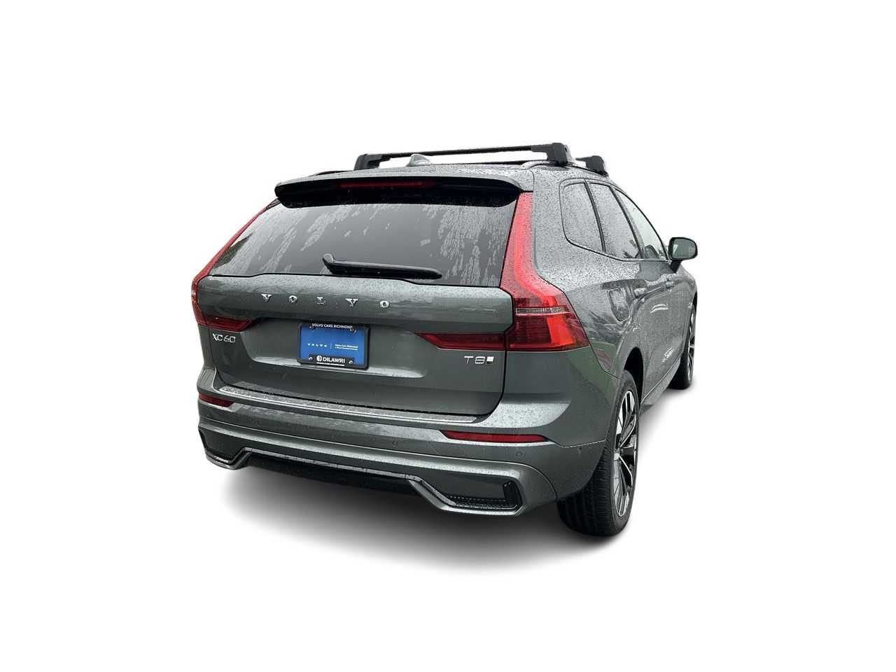 Volvo XC60 Plug-In Hybrid  2026 à Richmond, Colombie-Britannique