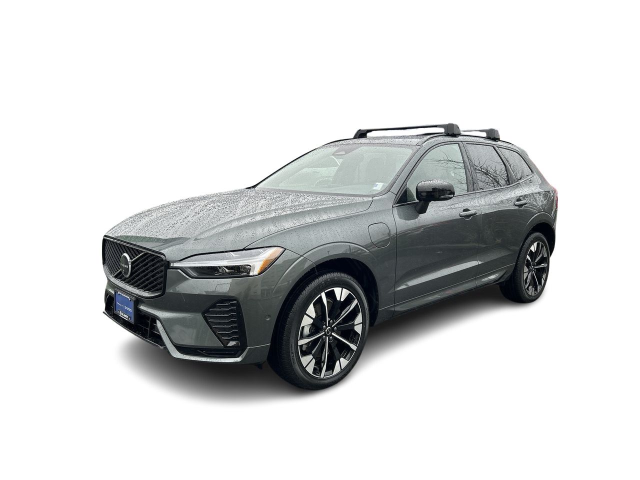 Volvo XC60 Plug-In Hybrid  2026 à Richmond, Colombie-Britannique