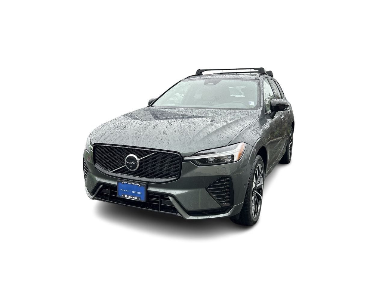 Volvo XC60 Plug-In Hybrid  2026 à Richmond, Colombie-Britannique