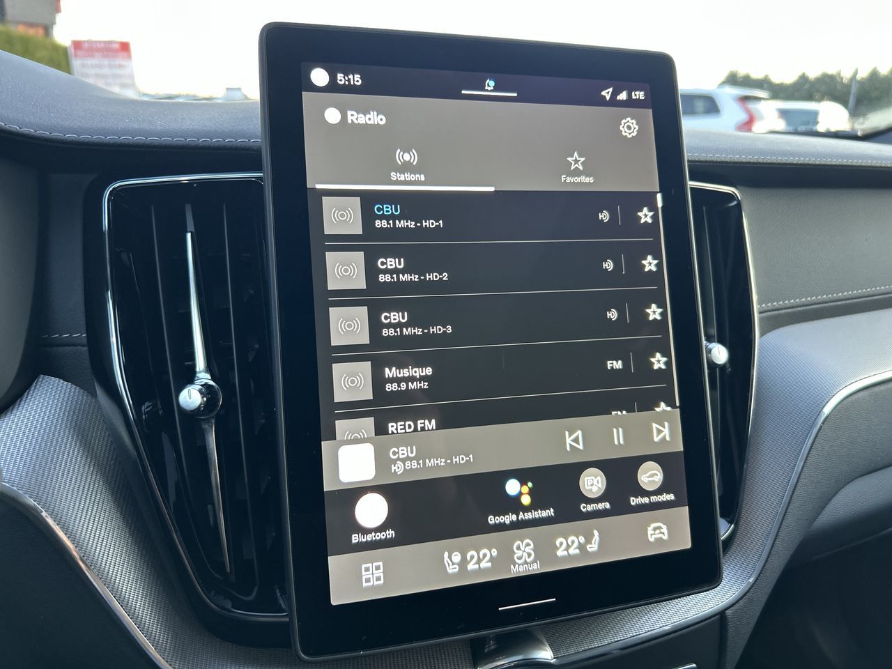 Volvo XC60 Plug-in hybrid  2026 à Richmond, Colombie-Britannique