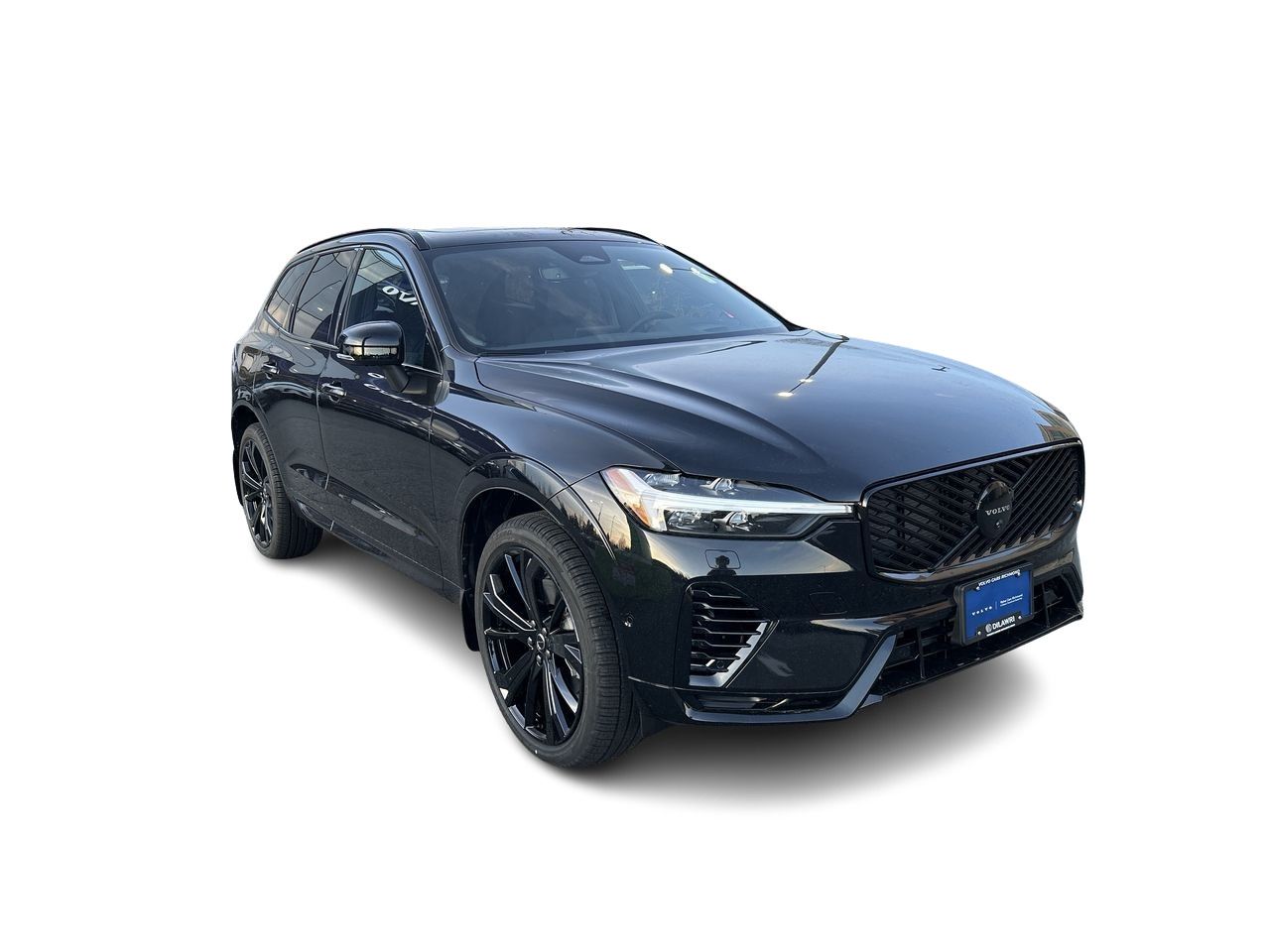 Volvo XC60 Plug-in hybrid  2026 à Richmond, Colombie-Britannique