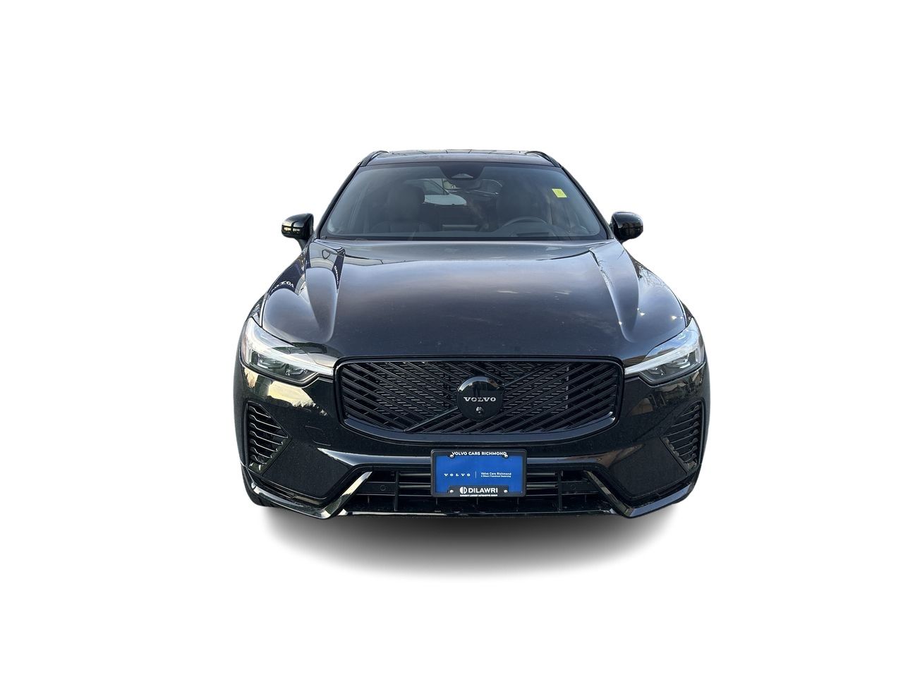 Volvo XC60 Plug-in hybrid  2026 à Richmond, Colombie-Britannique