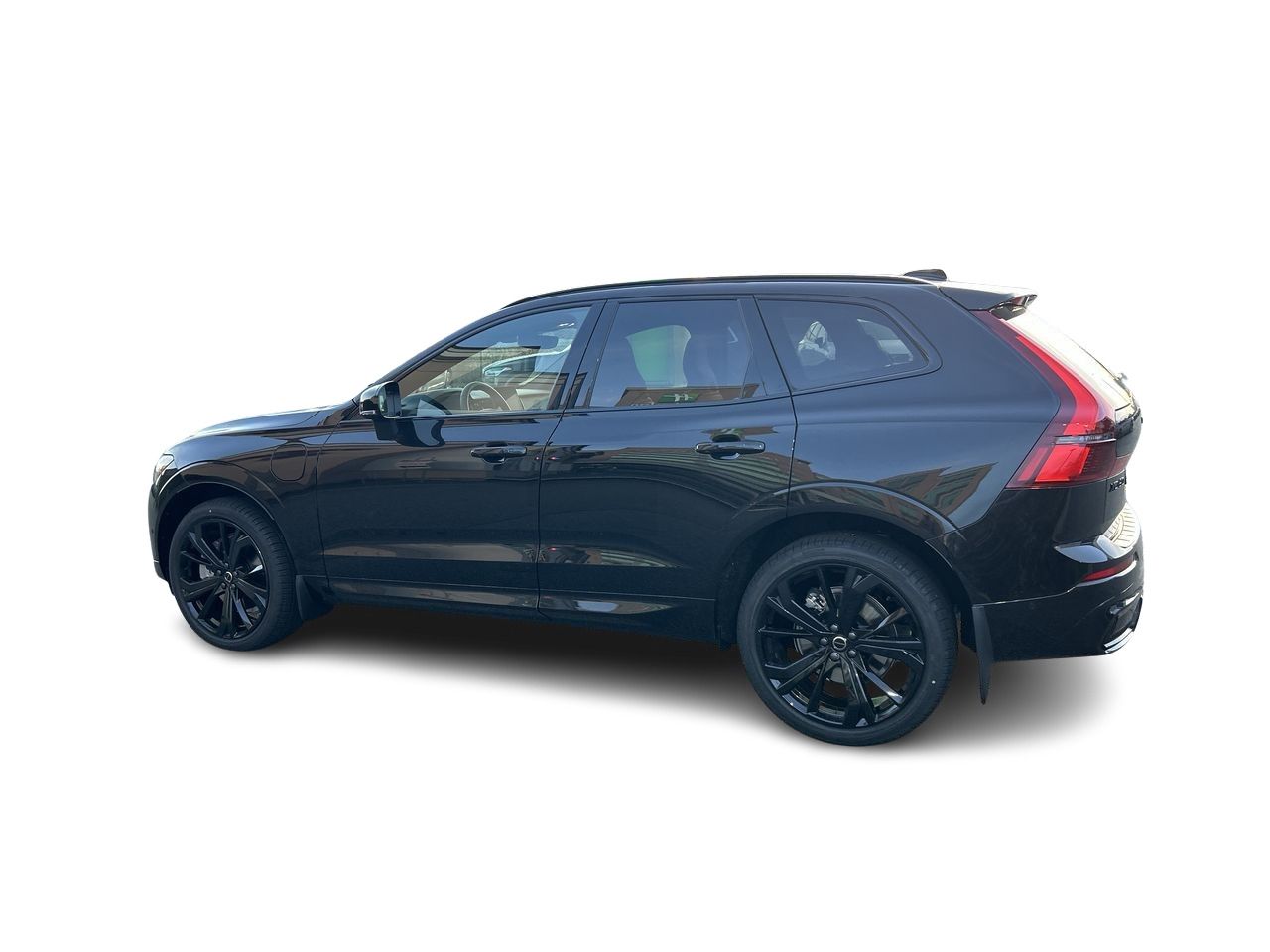 Volvo XC60 Plug-in hybrid  2026 à Richmond, Colombie-Britannique