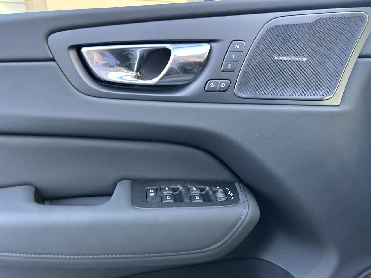 Volvo XC60 Plug-in hybrid  2026 à Richmond, Colombie-Britannique