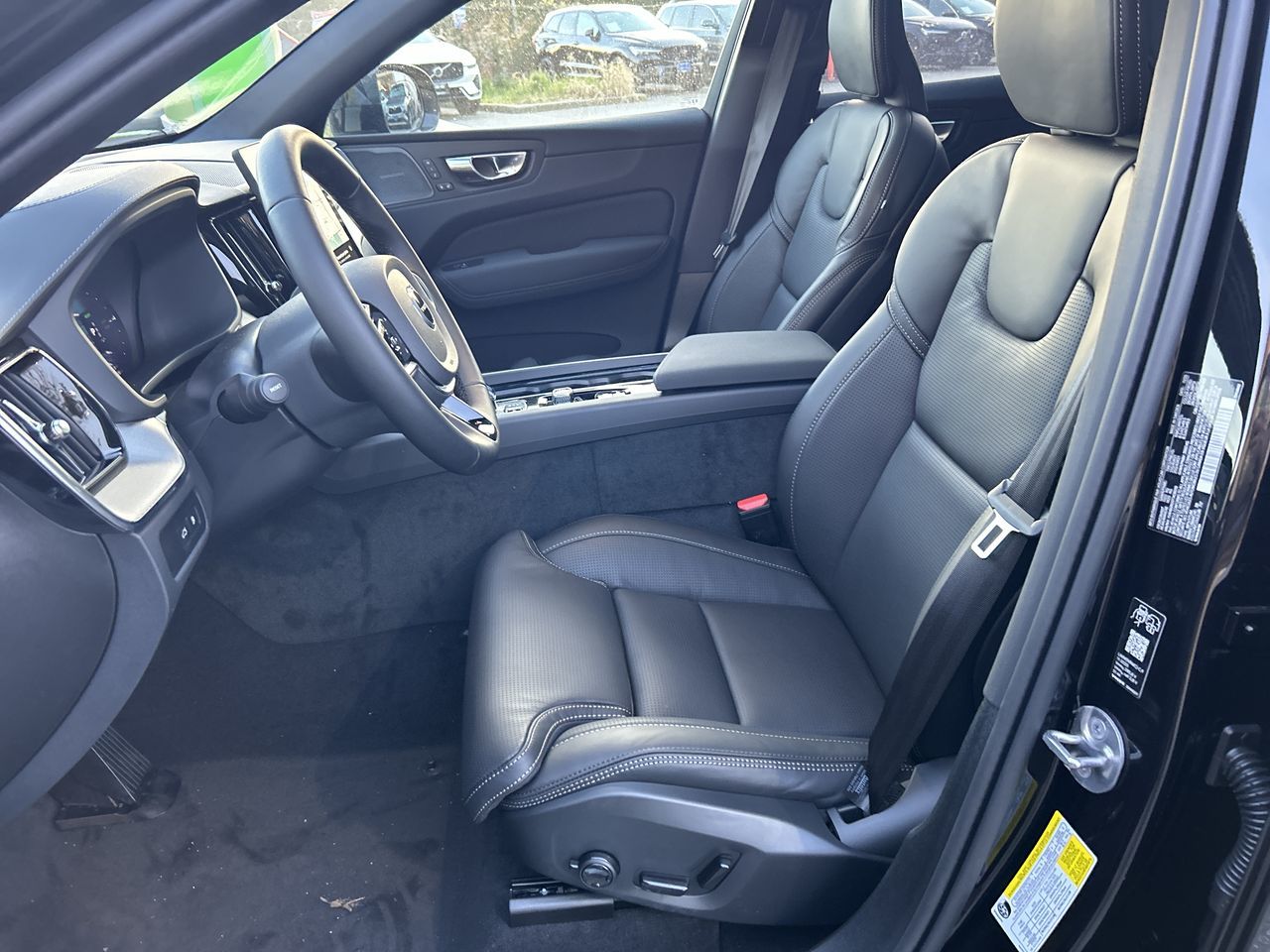 Volvo XC60 Plug-in hybrid  2026 à Richmond, Colombie-Britannique