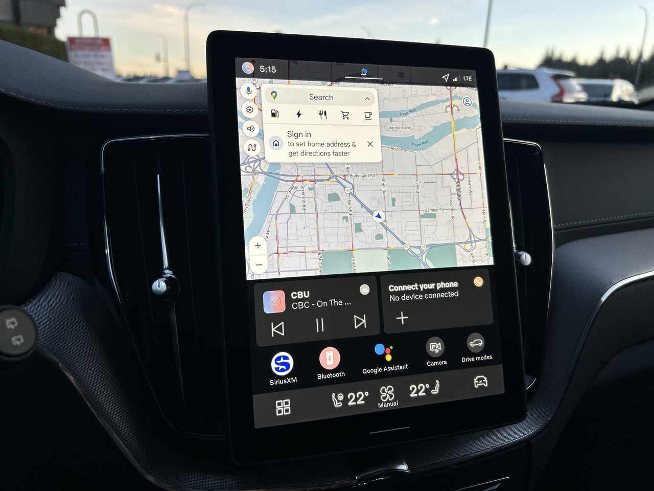 Volvo XC60 Plug-in hybrid  2026 à Richmond, Colombie-Britannique