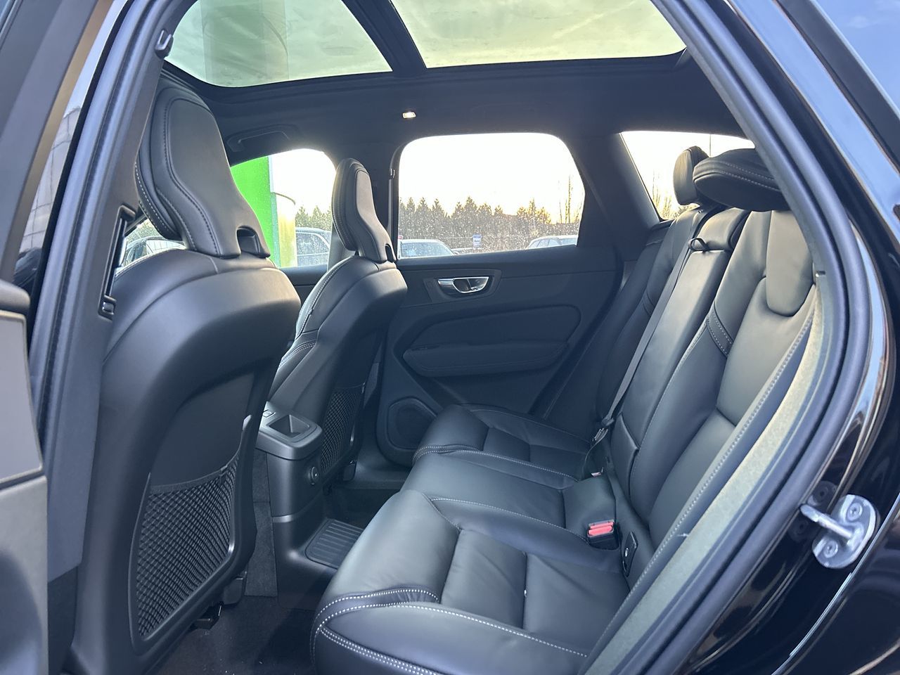 Volvo XC60 Plug-in hybrid  2026 à Richmond, Colombie-Britannique