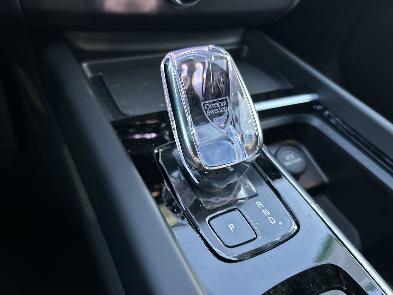 Volvo XC60 Plug-in hybrid  2026 à Richmond, Colombie-Britannique