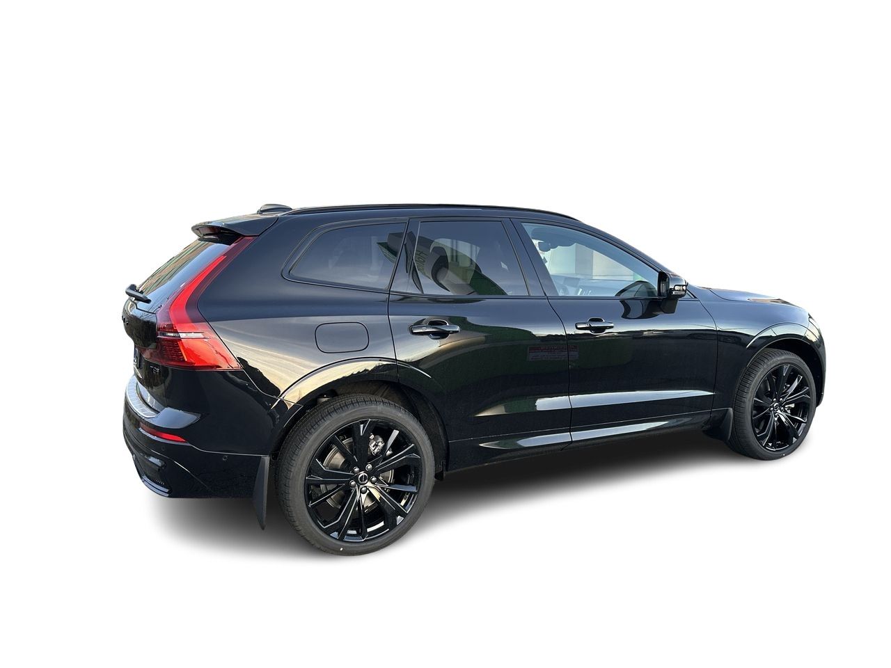 Volvo XC60 Plug-in hybrid  2026 à Richmond, Colombie-Britannique