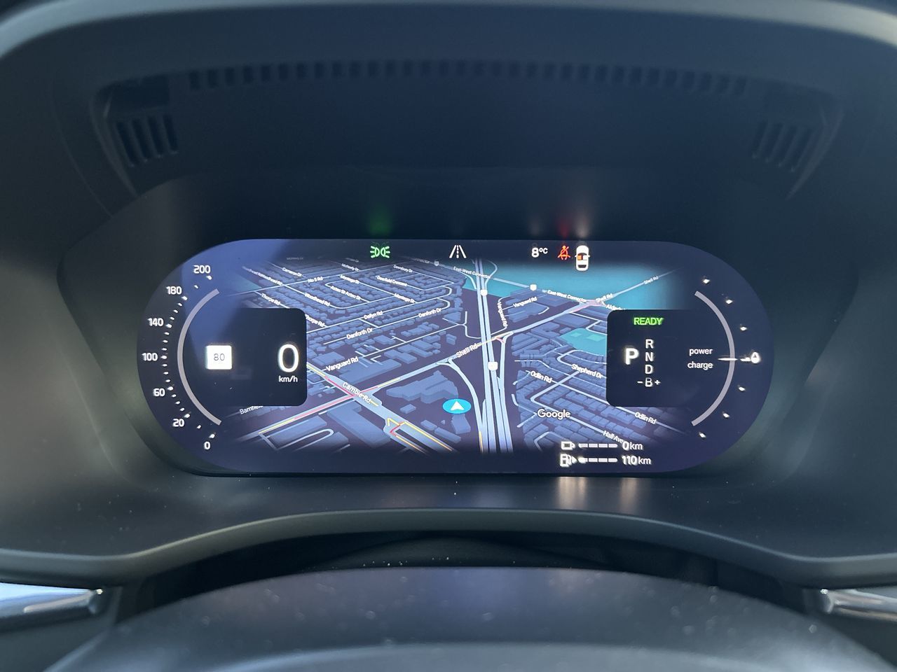 Volvo XC60 Plug-in hybrid  2026 à Richmond, Colombie-Britannique