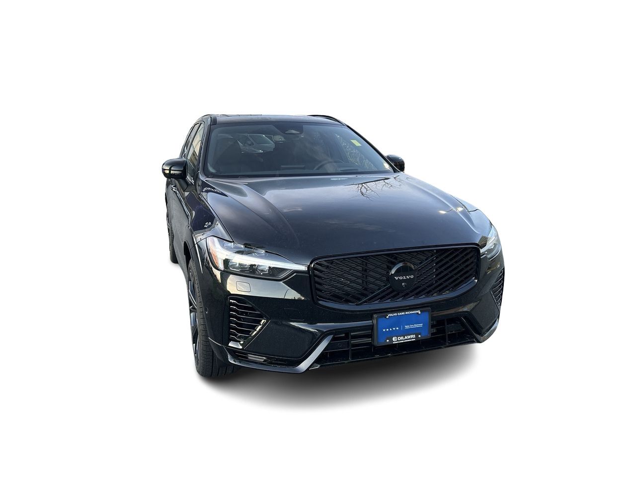 Volvo XC60 Plug-in hybrid  2026 à Richmond, Colombie-Britannique