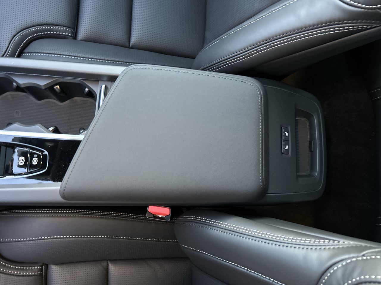 Volvo XC60 Plug-in hybrid  2026 à Richmond, Colombie-Britannique