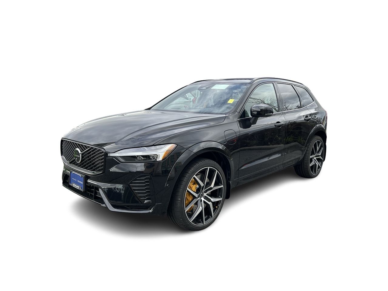 2026 Volvo XC60 Plug-in hybrid in Richmond, British Columbia