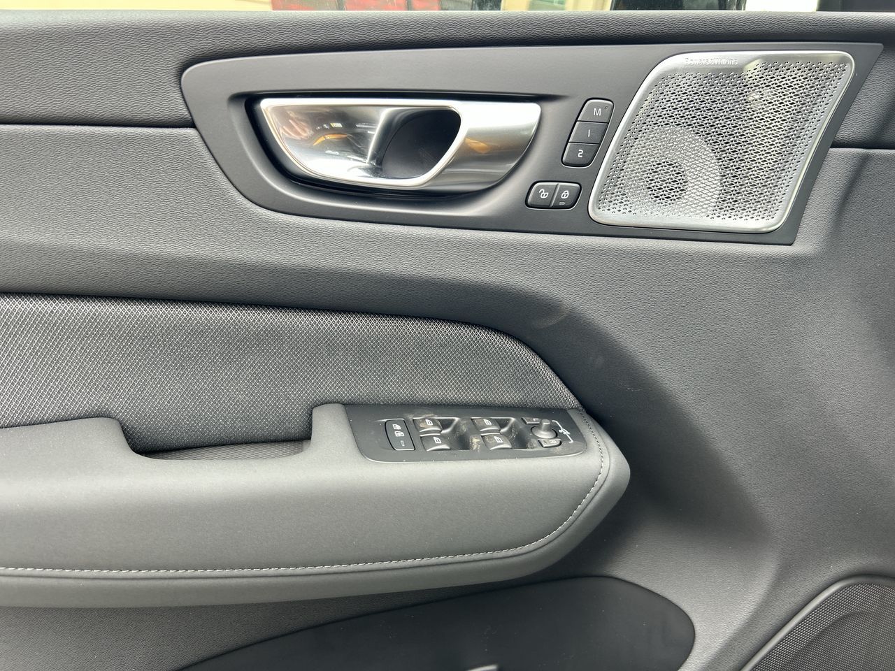 2026 Volvo XC60 Plug-in hybrid in Richmond, British Columbia