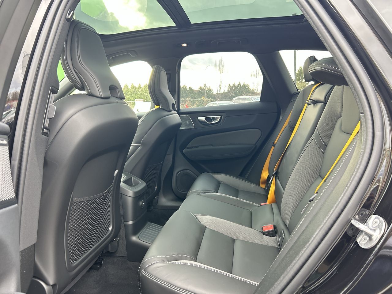 2026 Volvo XC60 Plug-in hybrid in Richmond, British Columbia