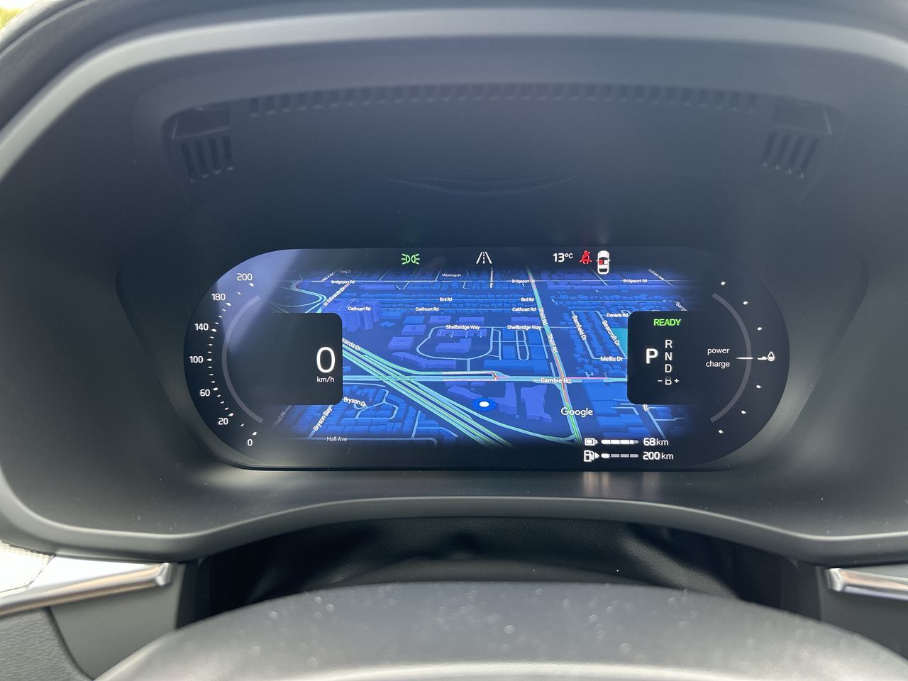 2026 Volvo XC60 Plug-in hybrid in Richmond, British Columbia