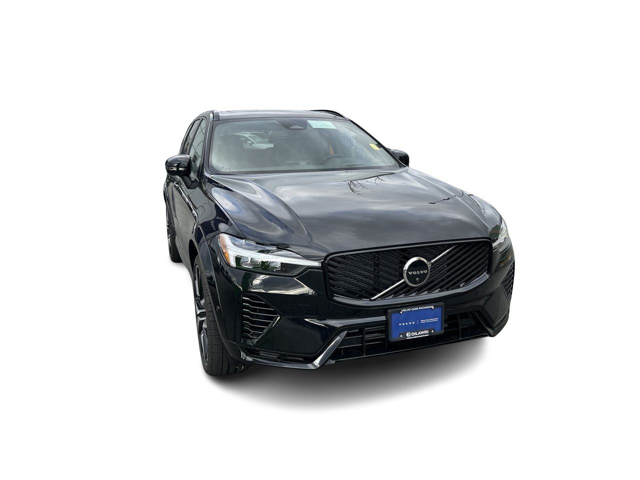2026 Volvo XC60 Plug-in hybrid in Richmond, British Columbia