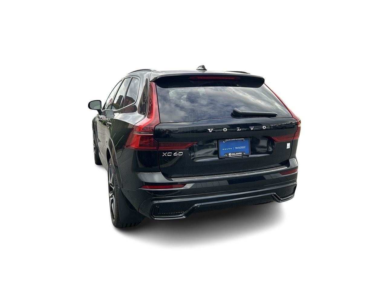 2026 Volvo XC60 Plug-in hybrid in Richmond, British Columbia